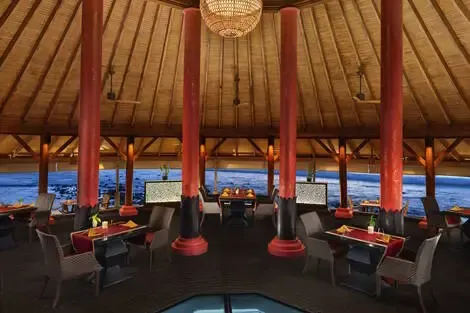 Baan Huraa restaurant