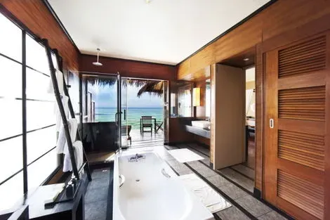 Maldives : Hôtel Hôtel Adaaran Hudhuranfushi