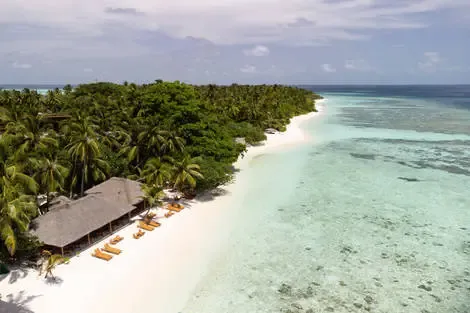 Hôtel Ecoboo Maldives male Maldives