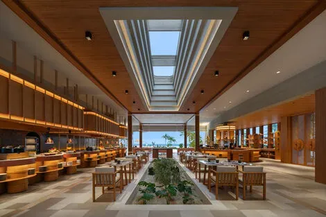Restaurant the Gallery