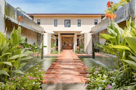 Maldives : Hôtel OBLU Xperience Ailafushi