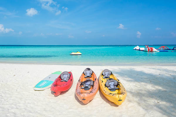 séjour Maldives - Hôtel Ayala Ocean View - Vente flash