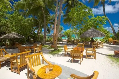 Maldives : Hôtel Filitheyo Island Resort