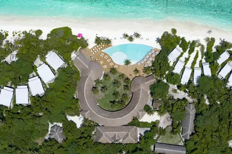 Maldives : Club Framissima Evasion Ifuru Island Maldives