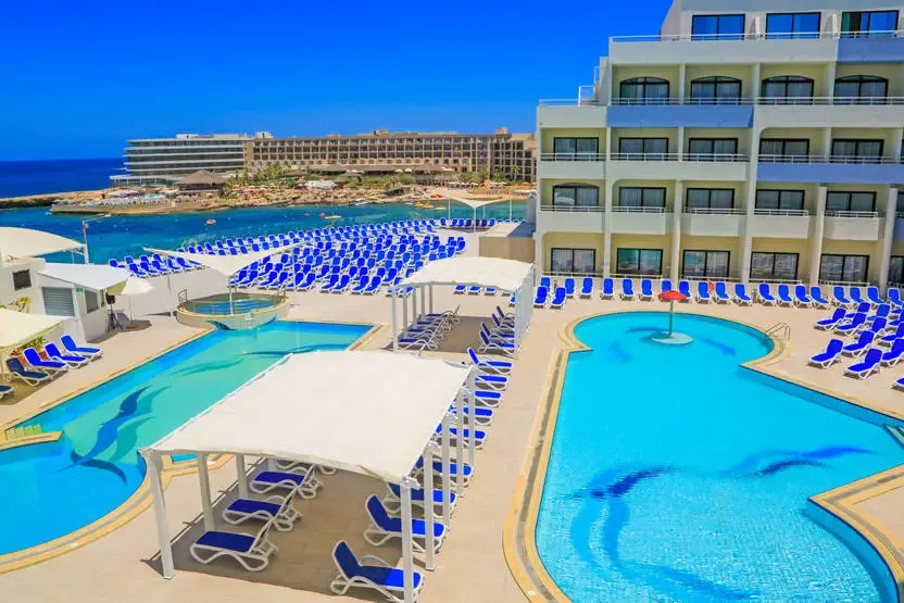 séjour Malte - Hôtel Riviera Spa Resort - Adult only