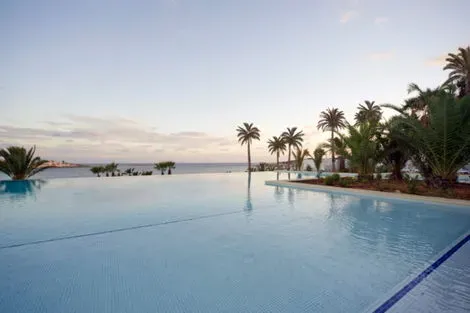 Hôtel Top Clubs Cocoon Salini Resort bugibba Malte
