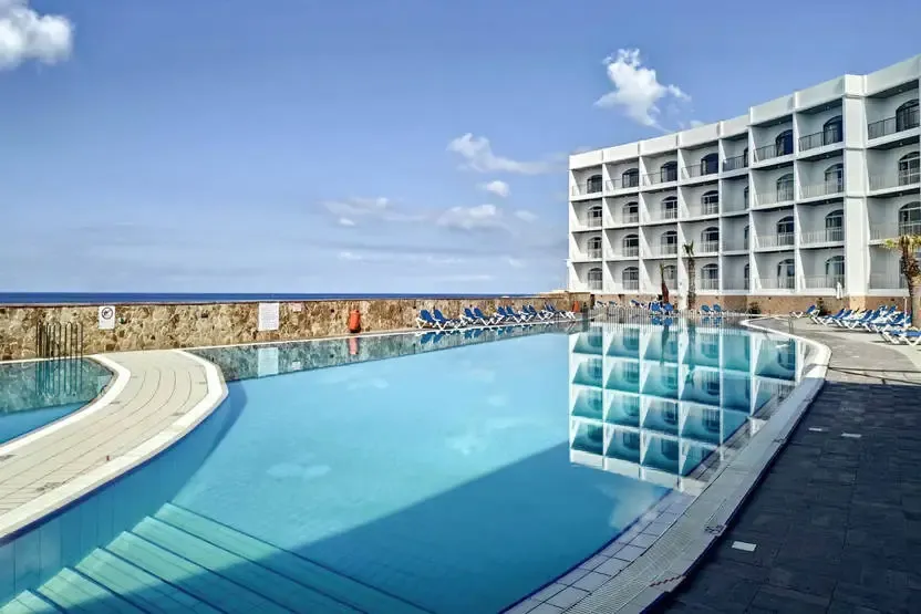 séjour Malte - Club Jumbo Paradise Bay Resort