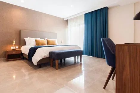 Malte : Hôtel Duke Boutique Hôtel