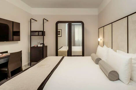 Chambre Standard