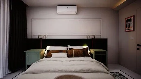 Hôtel The Vincent la_valette MALTE