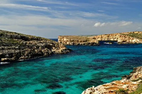 L'île de Gozo