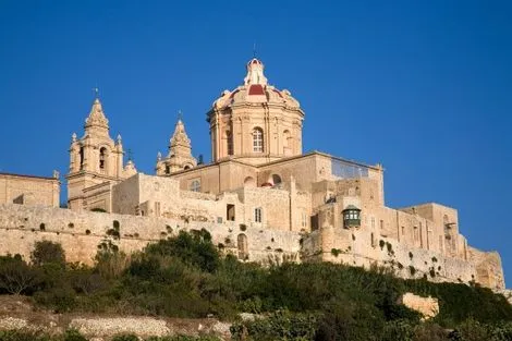 MDINA