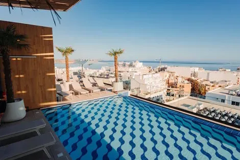 Malte : Hôtel Best Western Premier Malta