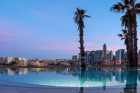 Malte : Hôtel Cavalieri Art Hotel Members of Radisson Individuals