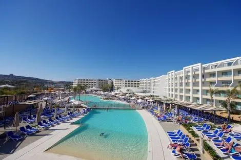 Malte : Hôtel db Seabank Resort & Spa