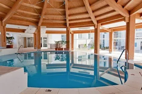Malte : Hôtel db Seabank Resort & Spa