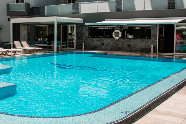 Malte : Hôtel Pebbles Resort Hotel