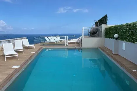 Malte : Hôtel The Diplomat