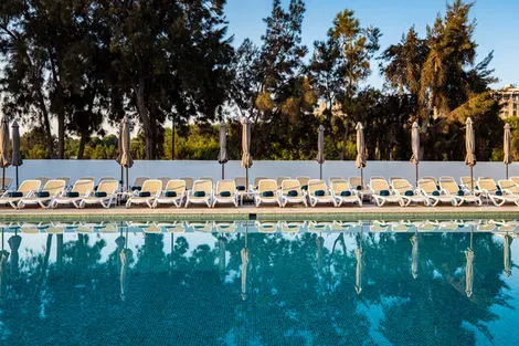 Malte : Hôtel Urban Valley Resort and Spa