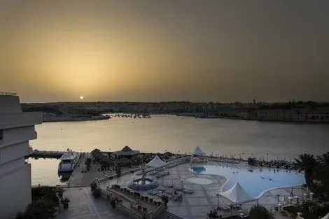 Hôtel Grand Hotel Excelsior Malta la_valette MALTE