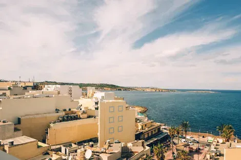 Malte : Hôtel Primera Hotel