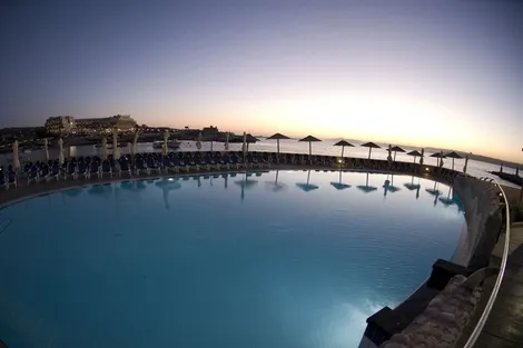 Hôtel Ramla Bay Resort marfa MALTE