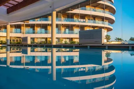 Hôtel Ramla Bay Resort mellieha_bay Malte