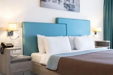 Hôtel Labranda Riviera Hotel & Spa mellieha MALTE