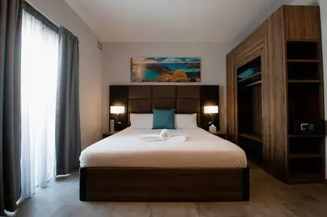 Chambre standard