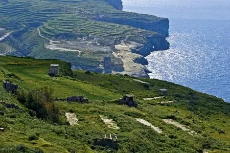 Générique Malte