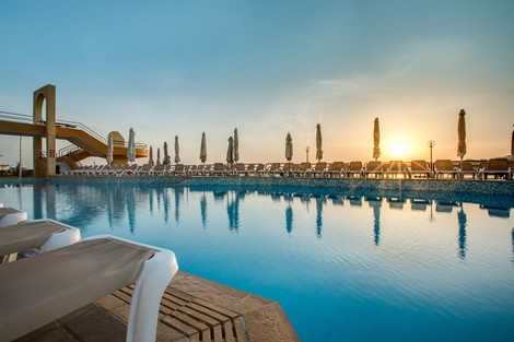 Hôtel Seashells Resort at Suncrest qawra Malte