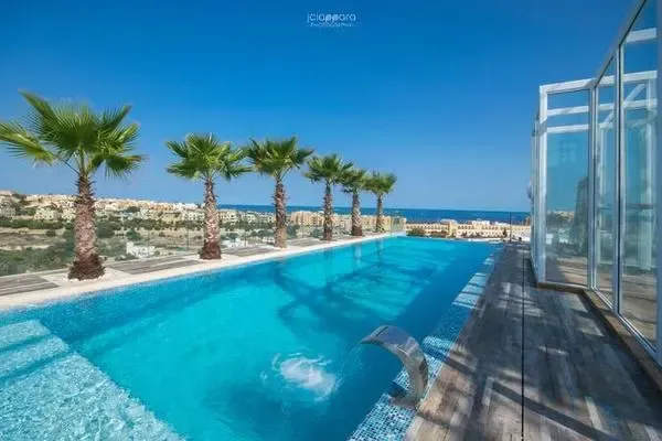 séjour MALTE - Hôtel Hugos Boutique (adults Only)