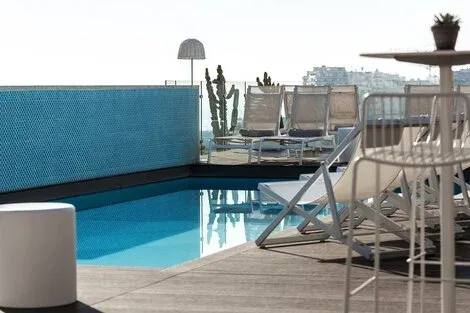 Hôtel Juliani saint_julians MALTE