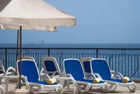 Hôtel Marina Hotel Corinthia Beach Resort saint_julians MALTE
