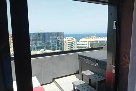 Hôtel So City Hotel saint_julians MALTE