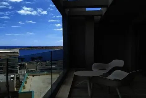 Hôtel Best Western Premier saint_pauls_bay MALTE