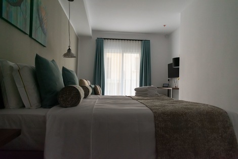 Hôtel 1926 sliema MALTE