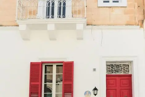 Hôtel House Of Pomegranates sliema MALTE