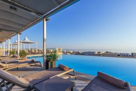 Hôtel Ax The Palace sliema Malte