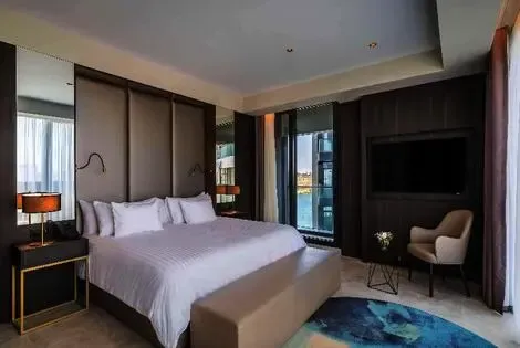 Hôtel Barcelo Fortina Malta sliema MALTE