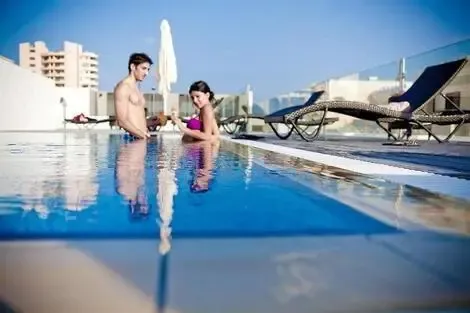 Hôtel Sliema Tigne Suites sliema MALTE