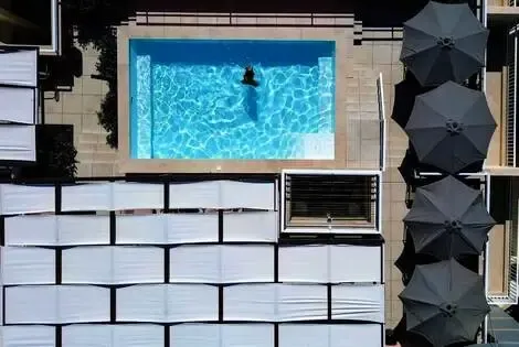 Hôtel Ta' Tereza In Sajjan Lane sliema MALTE