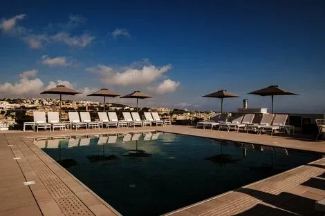 Hôtel Ac Hotel By Marriott St. Julian's st_julians_malta MALTE