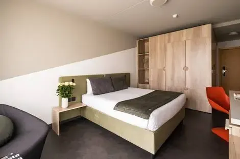 chambre confort