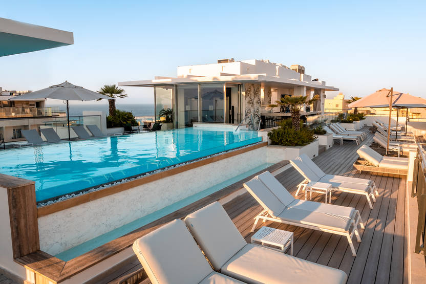 séjour Malte - Hôtel Valentina Hotel 