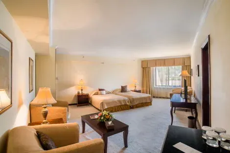 chambre