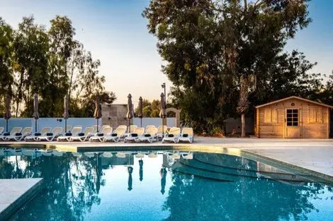 Malte : Hôtel Urban Valley