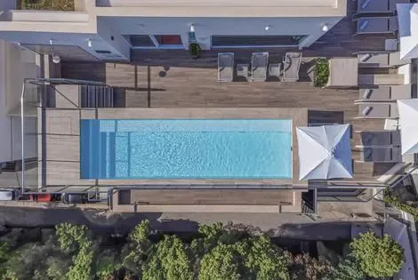 Hôtel Mistral St Julian’s Affiliated By Melia stjulians MALTE