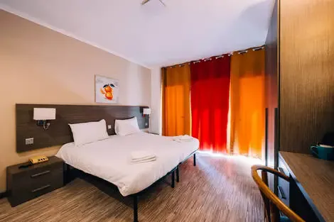 Chambre standard