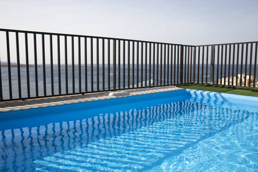 séjour Malte - Hôtel Relax Inn